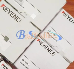 1PC Keyence IX-1050 Controller expansion unit new - Picture 1 of 5