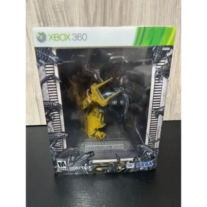 Aliens Colonial Marines Collector's Edition Game (Microsoft Xbox 360) NEW SEALED - Picture 1 of 9
