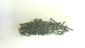 TAMIYA 801XT SCREWS #2 - Picture 1 of 1