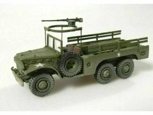 DODGE 6x6 PORTATORE PERSONALE modelli vespe SCALA 1:48 - pronto all'uso 48076 - Foto 1 di 1