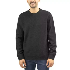 Jachs New York Premium Outdoor Crew Neck Long Sleeve size XLarge color Black - Picture 1 of 3