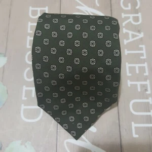 POLO RALPH LAUREN CORBATA DE SEDA LIMPIA PARA HOMBRE. - Imagen 1 de 4