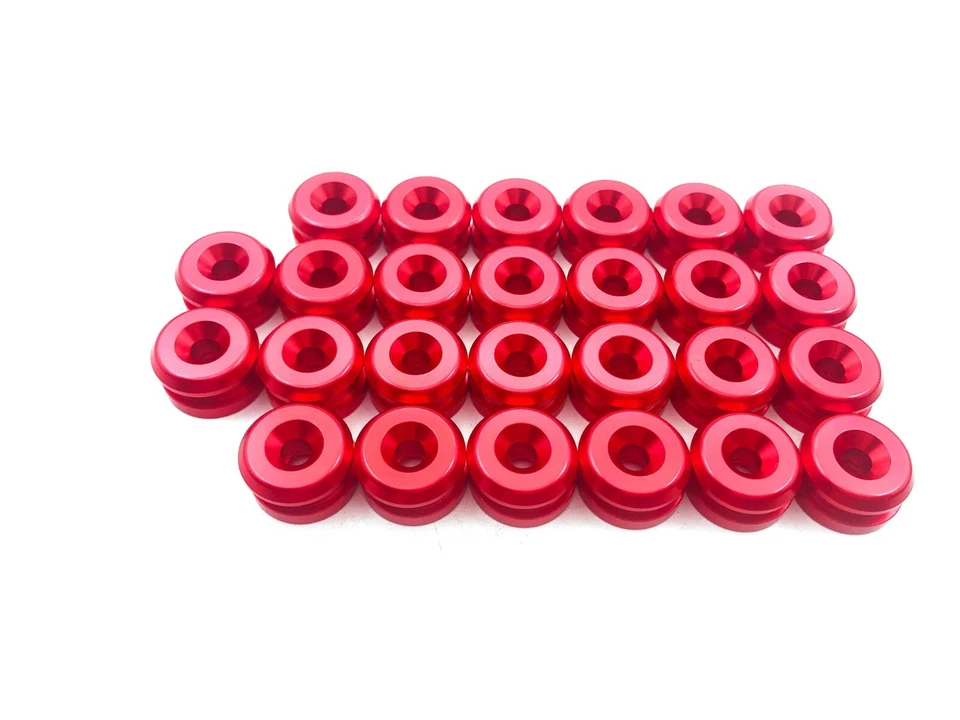 ATOPRC Body Washers for Losi 5ive-T and Mini - Image 1 of 4