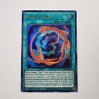 Fossil Fusion GFP2-EN166 | 1st Ed. Ultra Rare NM GFTP: 2nd Haunting
