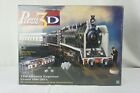 The L’Orient Express From The 20’s Puzz3D Train Puzzle NEW Sealed.