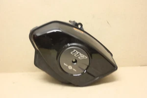 Harley Davidson 2024 Street Road Glide 117 Black Air Cleaner Assembly 29000361A - Picture 1 of 7