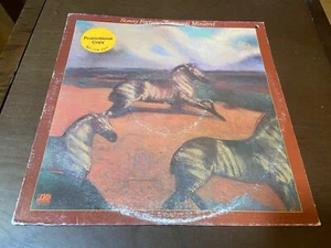 Sonny Fortune~Serengeti Minstrel~PROMO~Soul Jazz Rock Funk LP~Dejohnette, Shaw - Picture 1 of 3