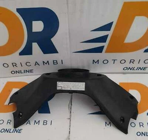 CARENA MANUBRIO INFERIORE YAMAHA XC 300 2003 2004 2005 2006 - Picture 1 of 2