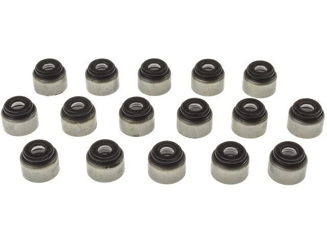 Kit de sellado de vástago de válvula Mahle 71384CQVB 1987 para Toyota MR2 1985-1988, 1991-1995 Foto 1 de 2
