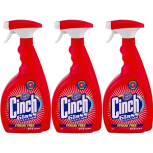 Spic & Span 00202 Cinch Cleaner - 32 Fl. Oz, Pack of 3 - Picture 1 of 2