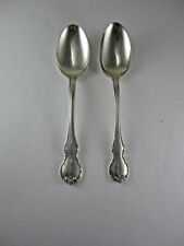 1 FRENCH PROVINCIAL TOWLE STERLING SILVER  TEASPOON ( 5-7/8")