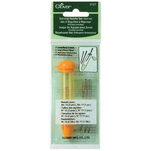 Clover Tapestry Needle Set - Picture 1 of 1