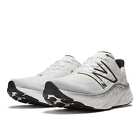 New Balance Fresh Foam X More v4 CW4 MMORCW4 Width 2E White Black Running Shoes