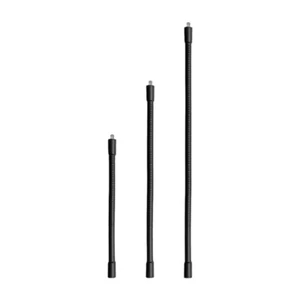 1/4 Male to 3/8 Female Screws Extension Rod for Live Streaming Phone Tablets - Picture 1 of 11