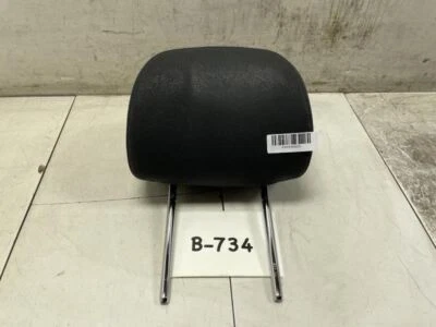 BMW X3 E83 2005 asiento del lado del pasajero delantero derecho reposacabezas Sensatec OEM+ Foto 1 de 4