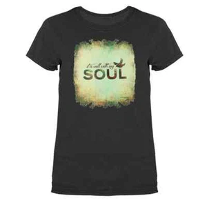 Camiseta Soul Christian Religious God Biblia Iglesia Jesucristo - Imagen 1 de 19