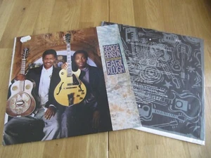Georg Benson & Earl Klugh, Collaboration, Top Zustand!!! - Bild 1 von 9