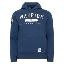 WARRIOR SPORTS INC. Eisbären Berlin - W-SPORTS HOODY - Adult - NAVY