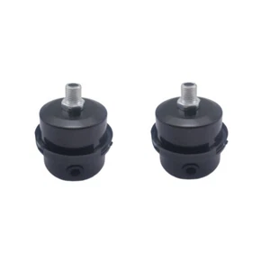 2 pcs Air Compressor Intake Filter Silencers for Chicago Pneumatic 01B3F9 - Picture 1 of 1