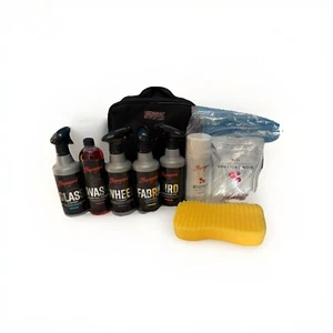 Supagard Essential Autoreinigungs-Nachsorgeset   - Bild 1 von 3