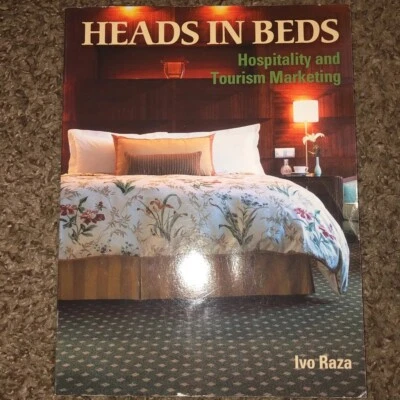 Heads in Beds: Hospitality and Tourism Marketing - Image 1 of 2
