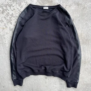 Sudadera FW14 Saint Laurent Paris by Hedi Slimane - Imagen 1 de 21