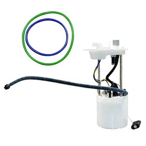 P77022M for Cadillac SRX 2010-2011 2014-2016 Saab 9-4X 2011 Fuel Pump Assembly - Foto 1 di 5