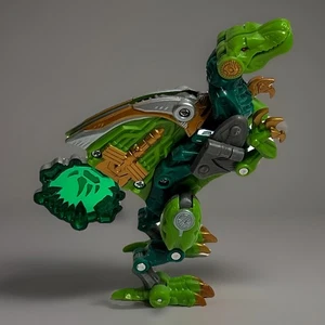 Transformers Cybertron Scout Class Undermine Action Figure Toy Not Complete - Picture 1 of 5