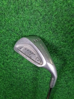 GOLDEN RAM Laser X2 Sand Wedge - Herren (Stahl, 35,5 Zoll, Rechts) - Bild 1 von 4