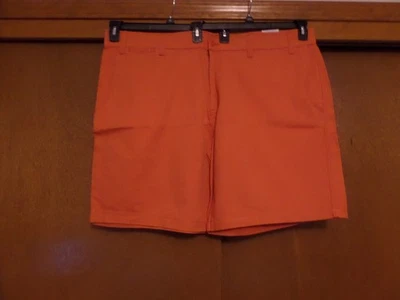 Foundry 50in Stretch Waist 10 Inseam Color is Coral - Image 1 of 4