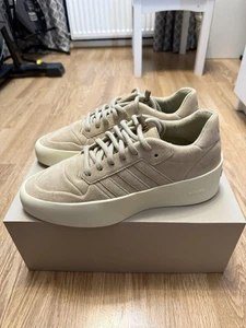 Adidas X Fear Of God Athletics ‘86 Low Clay UK10.5 Used- excellent condition✅ - Picture 1 of 8