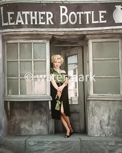 Classic Marilyn Monroe 1950s Pin-Up Actress 8x10 Print - Picture 1 of 1