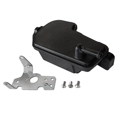 Power Steering Reservoir with Cap for Jeep Commander 06-07 Grand Cherokee 3.7L - Image 1 of 4