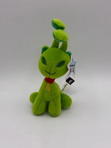 McDonalds 2004 Neopets Green Aisha Plush *NWT - Picture 1 of 6