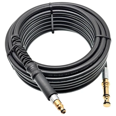 15m Hochdruckschlauch für Nilfisk HD-Reiniger wie Pemium 190, P 160.2 Superflex - Bild 1 von 4