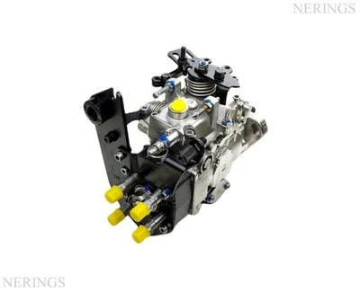 Fuel high pressure pump CITROEN BX, PEUGEOT 405 1.9 D 1987-1994 0460494240 - Image 1 of 4