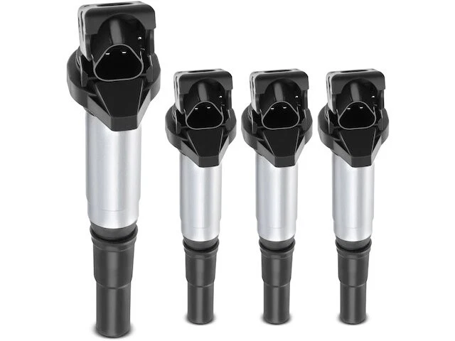 Kit de bobina de encendido delantero 15WJ85H para Mini Cooper Countryman 2011-2016 1,6 L 4 cilindros Foto 1 de 1