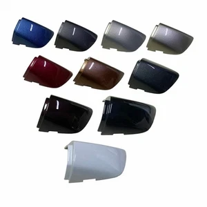 Direct Replacement Door Handle Cover with Lock Cylinder Cap For Passat - Picture 1 of 15