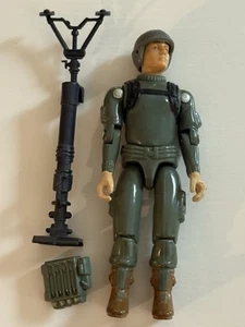 Vintage GI Joe ARAH Short-Fuze Complete 1982 Hasbro Nice - Picture 1 of 2