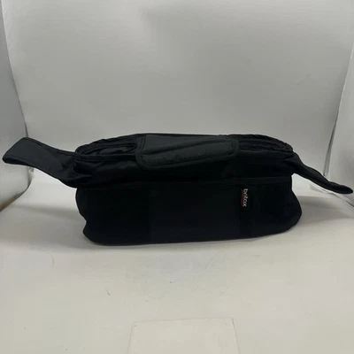 Britax Stroller Organizer with Insulated Cup Holders Center Compartment - Image 1 of 4
