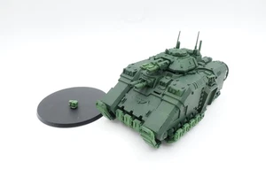 Repulsor (missing stand) [x1] Space Marines [Warhammer 40K] Primed - Bild 1 von 5
