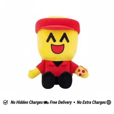 被遗弃的机会 毛绒玩具 游戏人偶 娃娃 坐着 男式 毛绒玩具 儿童礼物 — 第 1/3 张图片