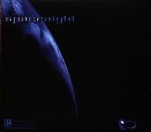 Space Night Vol. 2 von Various | CD | Zustand akzeptabel - Bild 1 von 2