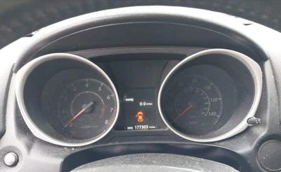 2014-2015 Outlander Sport OE Speedometer Gauge Cluster 177K Miles Mitsubishi - Изображение 1 из 4
