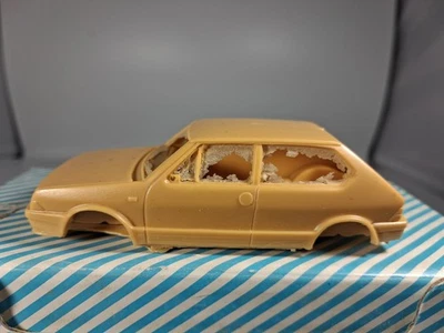 KIT TRON FIAT RITMO 105/130 TC SCALA 1/43 - Immagine 1 di 4