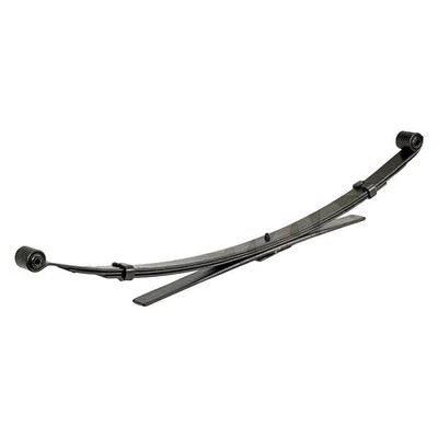 For Toyota Tacoma 1995-1997 Dorman 90-173 Rear Driver Side Leaf Spring Foto 1 de 4