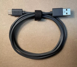 Logitech USB to USBC Cable - Picture 1 of 1
