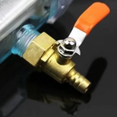 Filtro Tubo Acqua per Pulizia Veicoli e Uso Casa 1020mm Trasparente