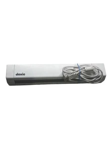 Doxie DX240 Portable Mini Scanner - Picture 1 of 3