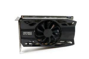 EVGA GeForce GTX 1660 6GB XC Gaming GPU | 1yr Warranty, Fast Ship! - Picture 1 of 5